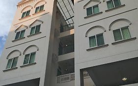 1001 Nights Boutique Inn